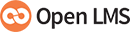 Open LMS logo