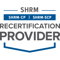 Approved SHRM Recertification Provider