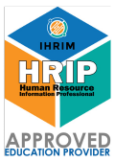 HRIP Approved Provider